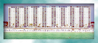 Regency Towers Condominiums